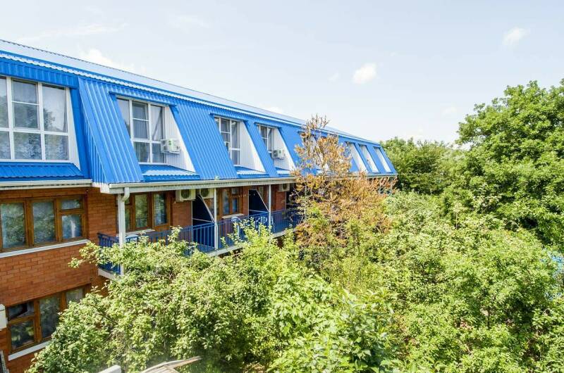 Гостевой дом «Уют»