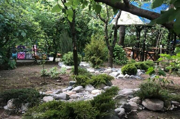 Гостевой дом «Уют»