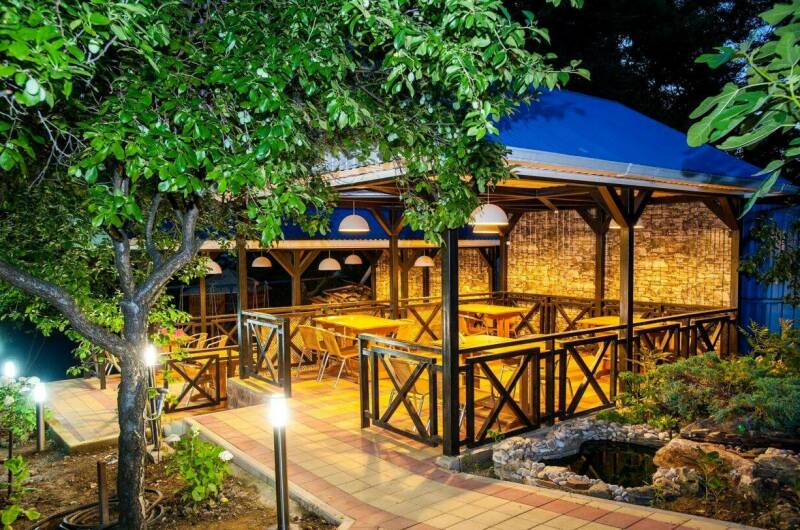 Гостевой дом «Уют»