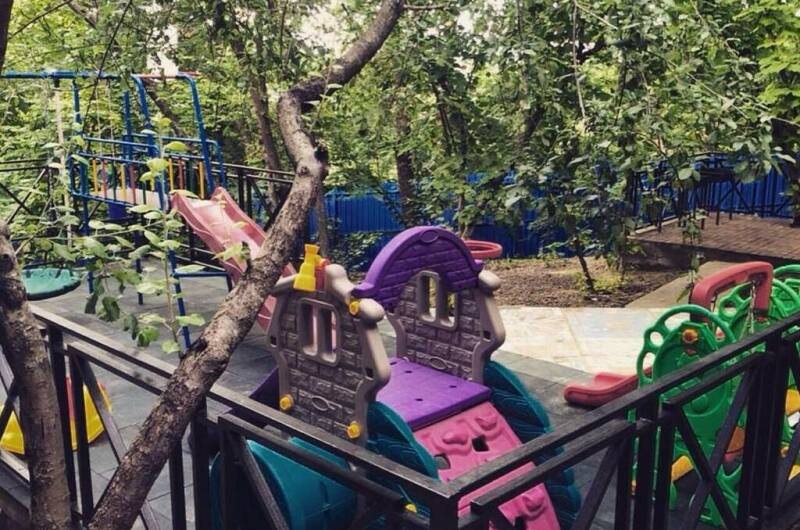 Гостевой дом «Уют»