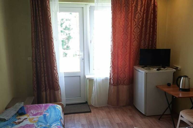 Гостевой дом «У Александры»