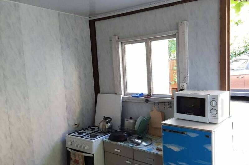 Гостевой дом «У Александры»