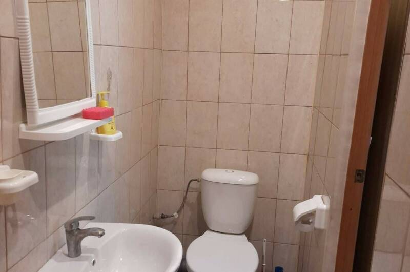 Гостевой дом «У Александры»