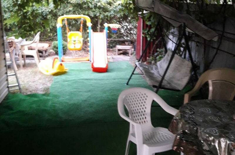 Гостевой дом «У Александры»