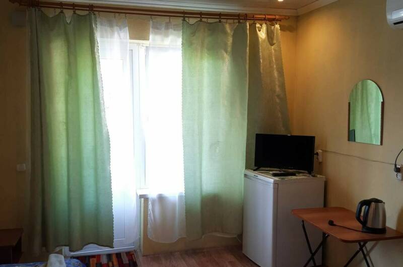 Гостевой дом «У Александры»