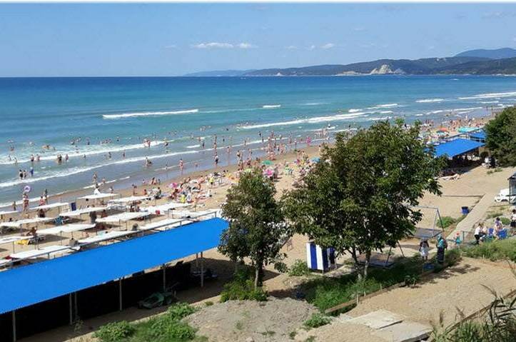 Гостевой дом «У Александры»