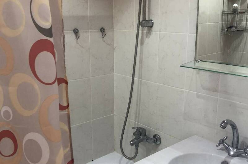 Квартира трехкомнатная