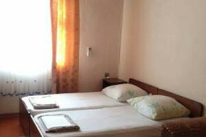 Изображение Гостевой дом «У деды Славы» #5