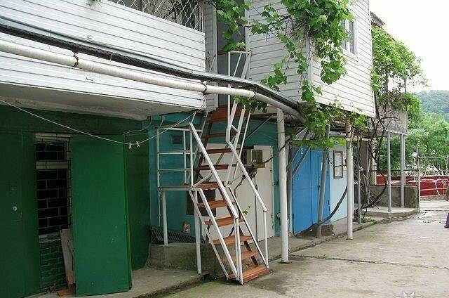 Гостевой дом «У деды Славы»