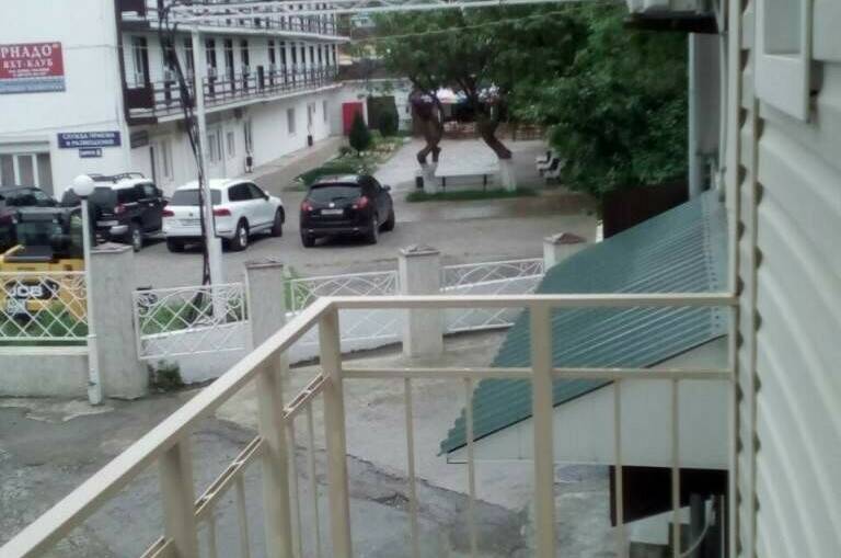 Гостевой дом «У деды Славы»