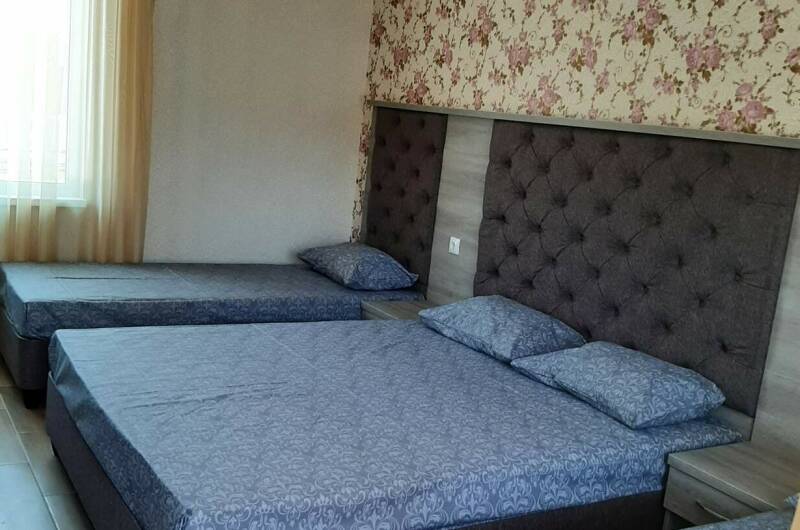 Гостевой дом «Лариса»