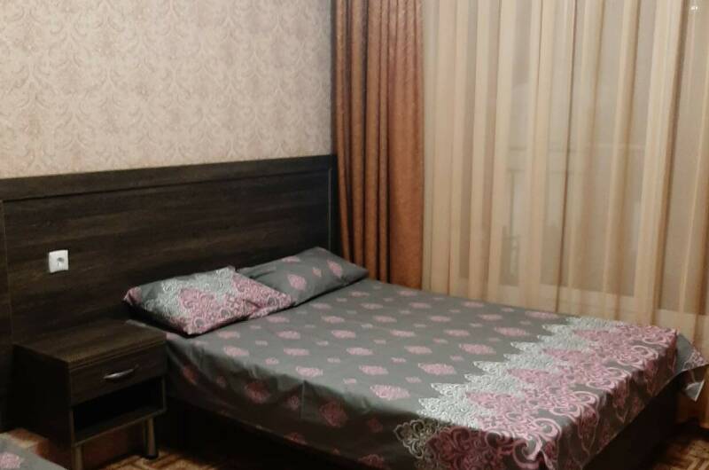 Гостевой дом «Лариса»