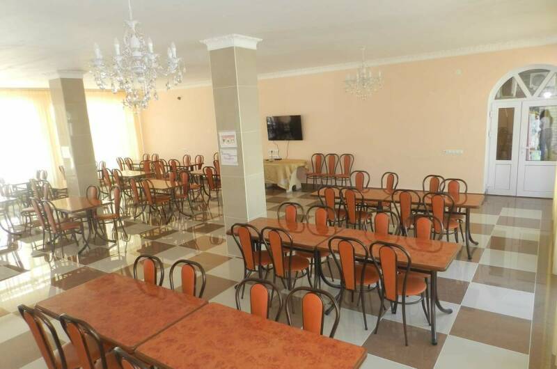 Гостевой дом «Лариса»