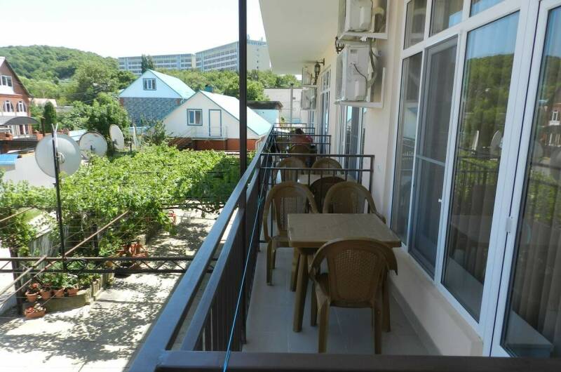 Гостевой дом «Лариса»