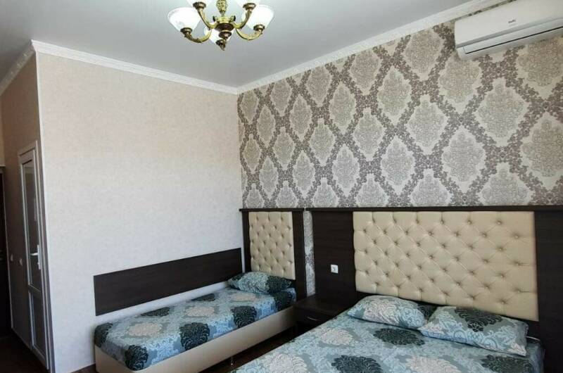 Гостевой дом «Лариса»