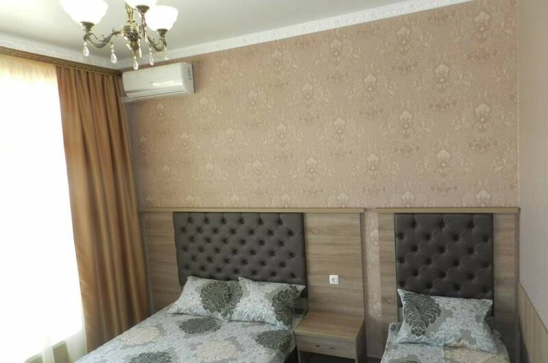 Гостевой дом «Лариса»