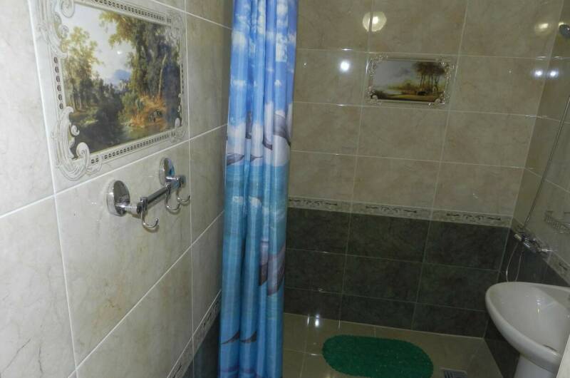 Гостевой дом «Лариса»