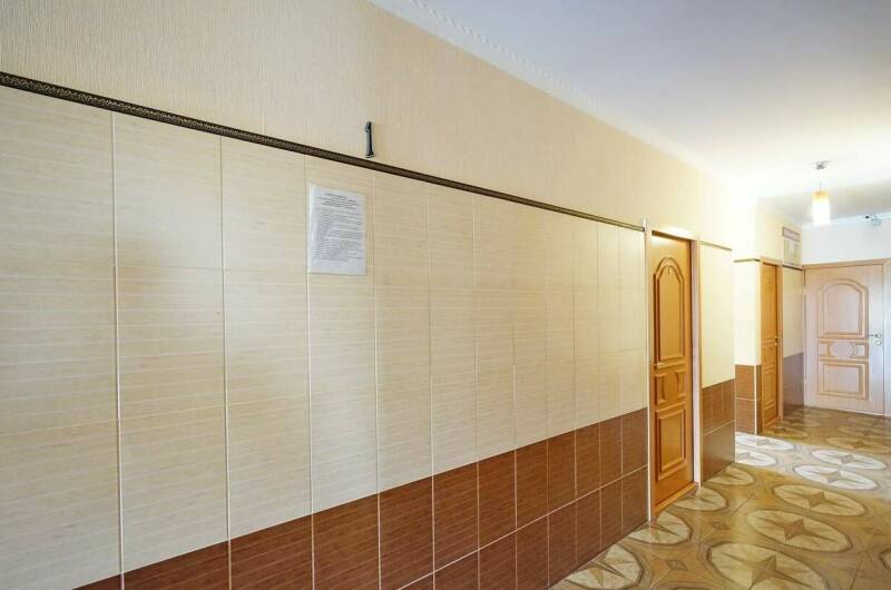 Гостевой дом «Aкварель»