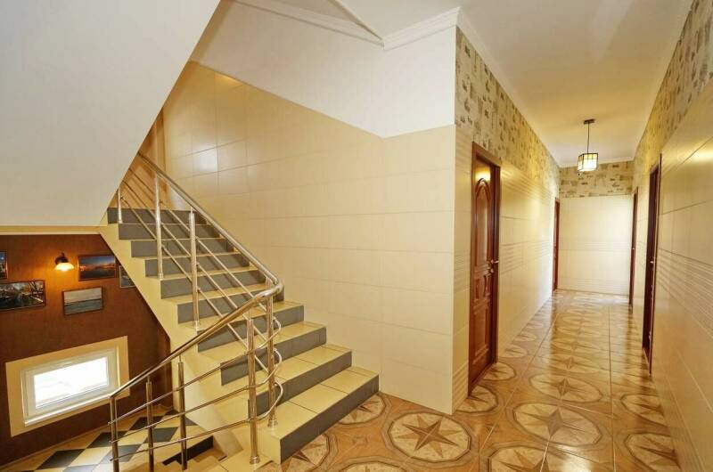 Гостевой дом «Aкварель»