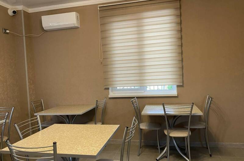 Гостевой дом «Aкварель»