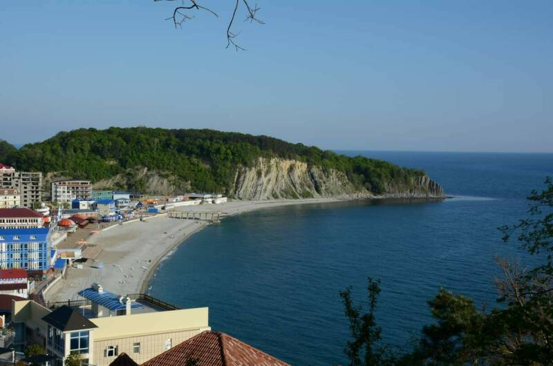 Гостевой дом «Aкварель»