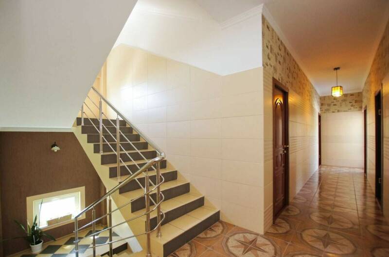 Гостевой дом «Aкварель»