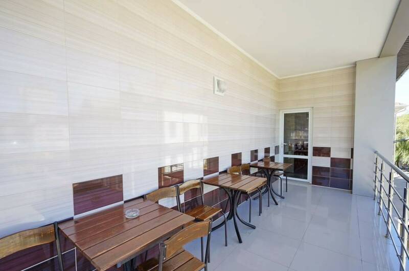 Гостевой дом «Aкварель»