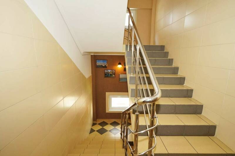 Гостевой дом «Aкварель»