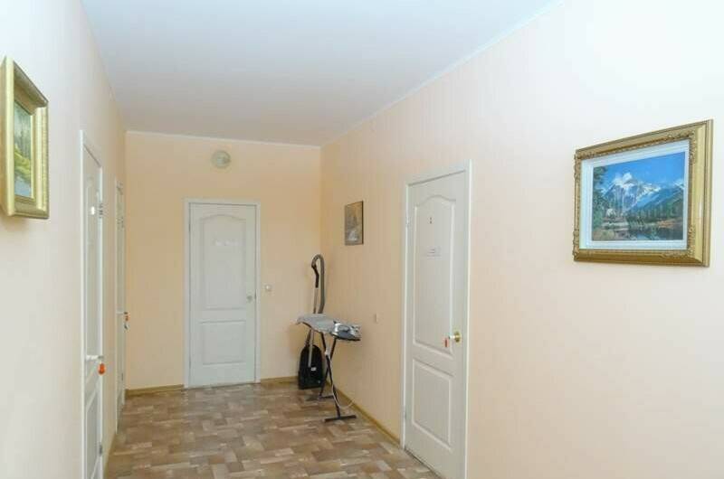 Гостевой дом «На берегу моря»