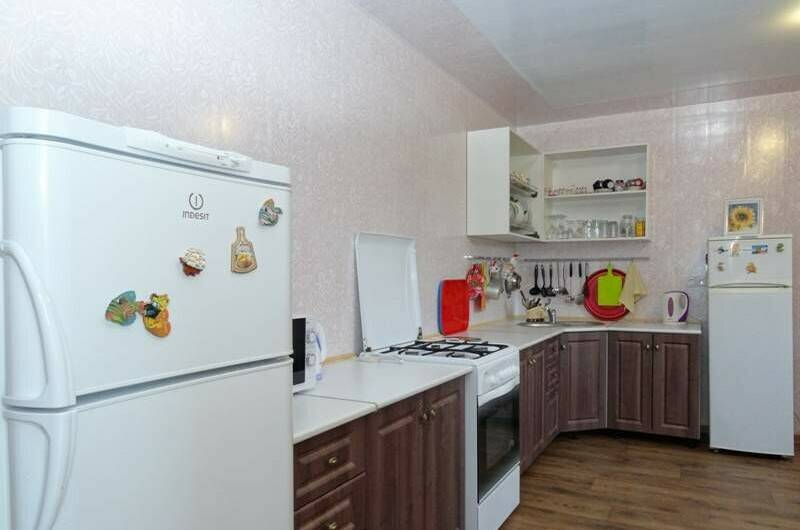 Гостевой дом «На берегу моря»