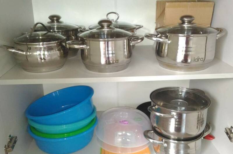 Гостевой дом «На берегу моря»