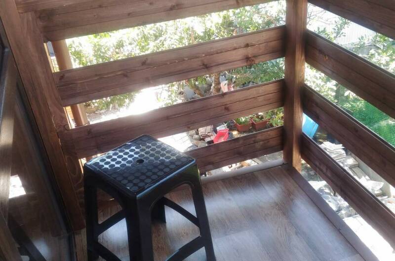 Гостевой дом «На берегу моря»