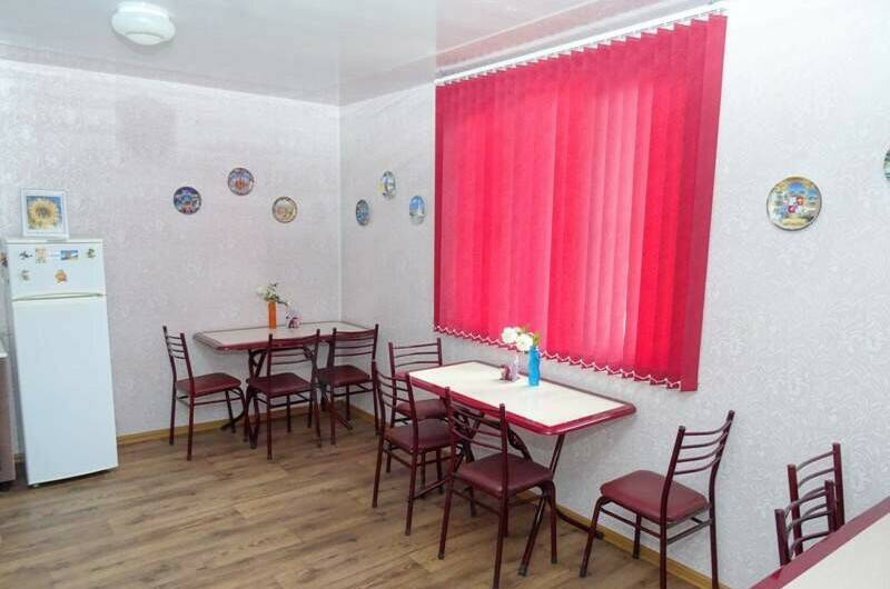 Гостевой дом «На берегу моря»