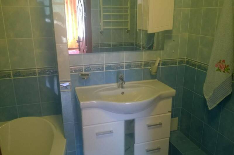 Коттедж под ключ «Солнечный»