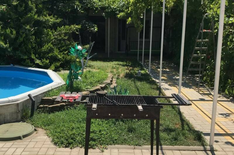 Коттедж под ключ «Солнечный»