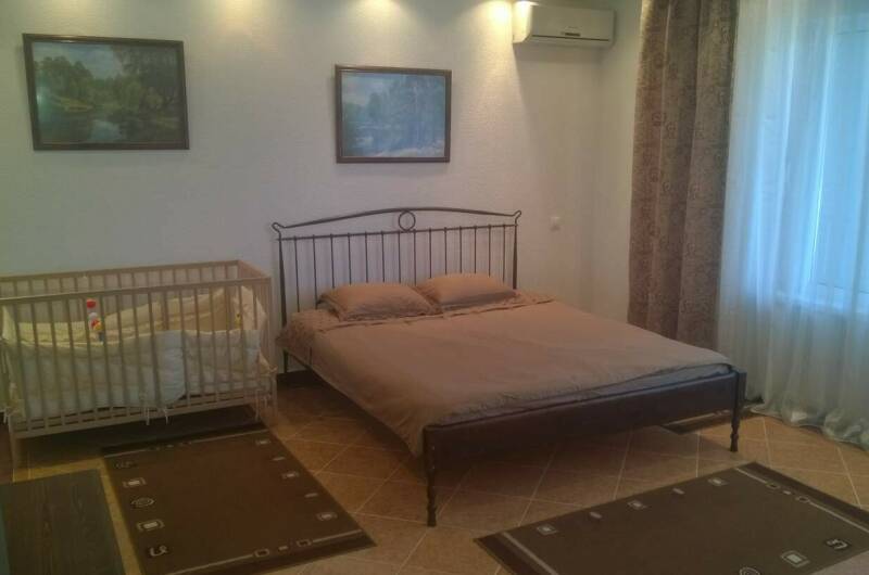 Коттедж под ключ «Солнечный»