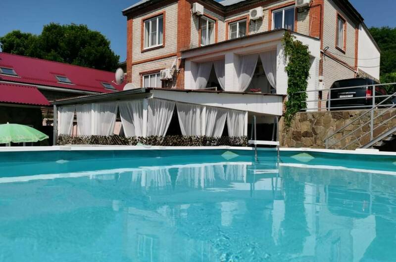 Гостевой дом «Bravo»