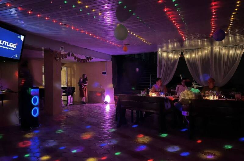 Гостевой дом «Bravo»