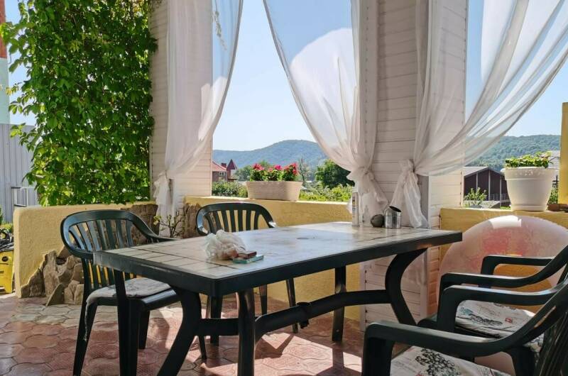 Гостевой дом «Bravo»