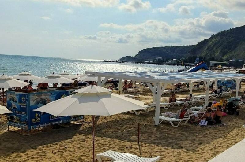 Гостевой дом «Bravo»