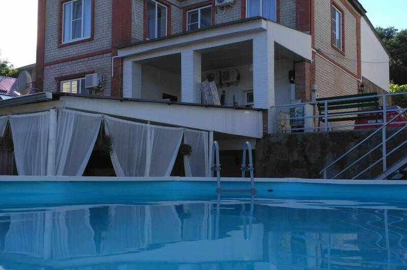 Гостевой дом «Bravo»