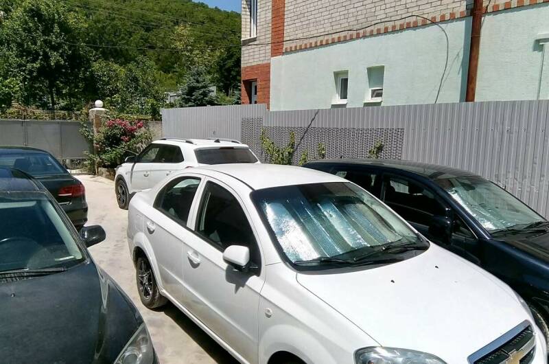 Гостевой дом «Bravo»