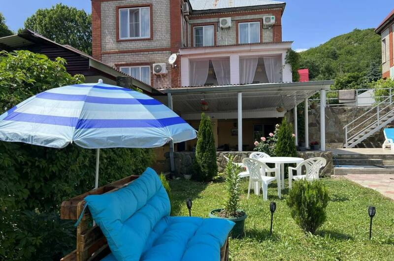 Гостевой дом «Bravo»