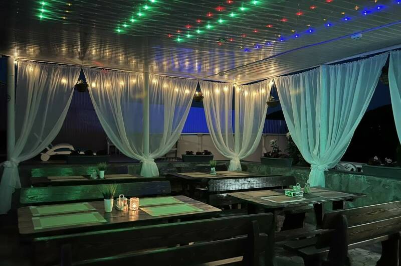 Гостевой дом «Bravo»