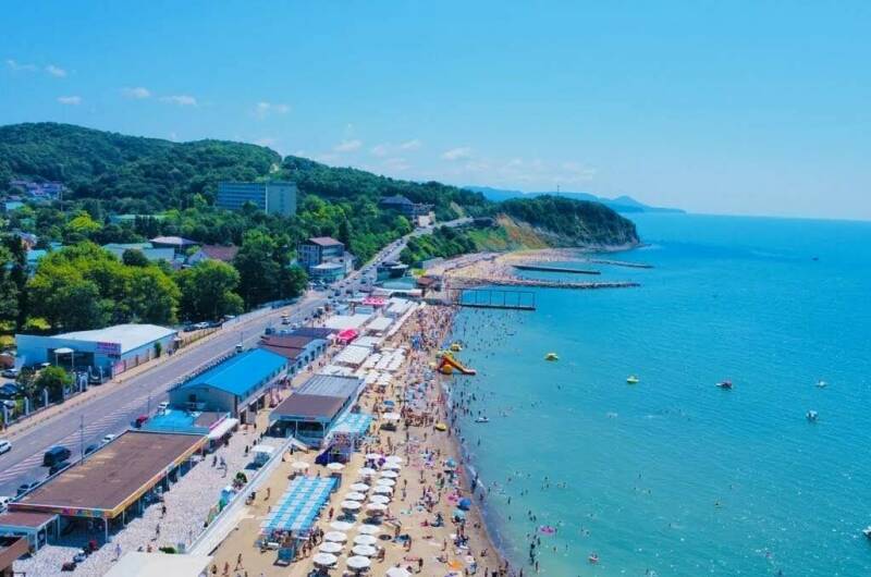 Гостевой дом «Bravo»