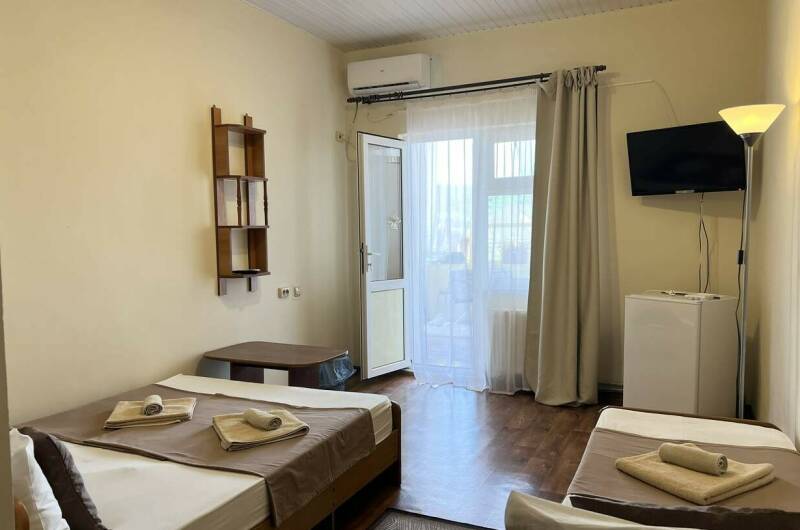 Гостевой дом «Bravo»