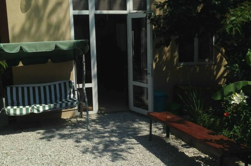 Гостевой дом «У Реки»