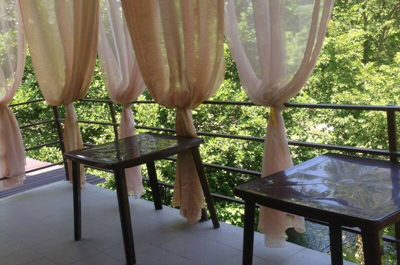 Гостевой дом «У Реки»