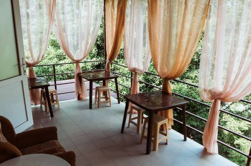 Гостевой дом «У Реки»