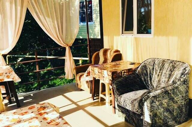 Гостевой дом «У Реки»